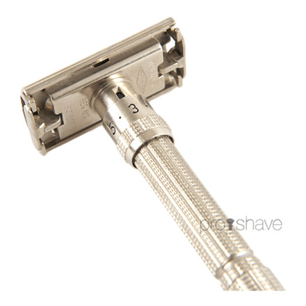 Gillette US Slim Adjustable 1963