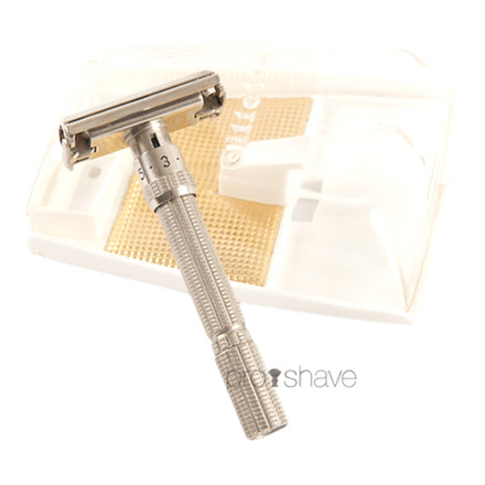 Gillette US Slim Adjustable 1963