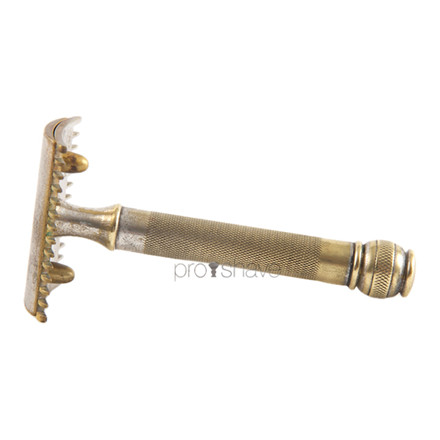 Gillette US Ball-end Old-type