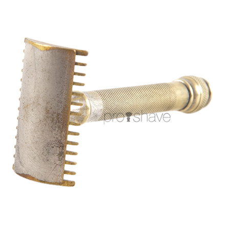 Gillette US Ball-end Old-type