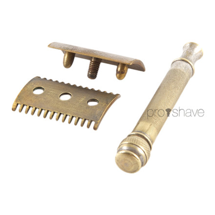 Gillette US Ball-end Old-type