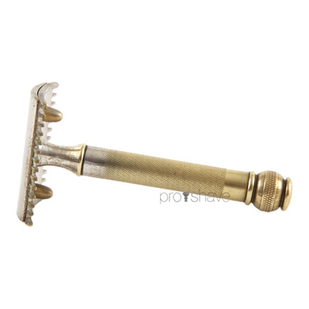 Gillette US Ball-end Old-type