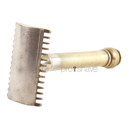 Gillette US Ball-end Old-type