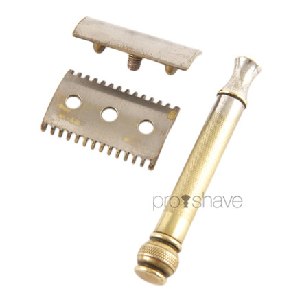 Gillette US Ball-end Old-type