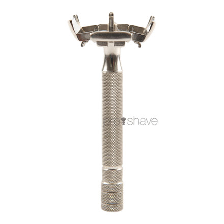 Gillette US Superspeed 1940'erne