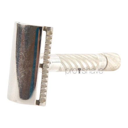 Gillette Old-type