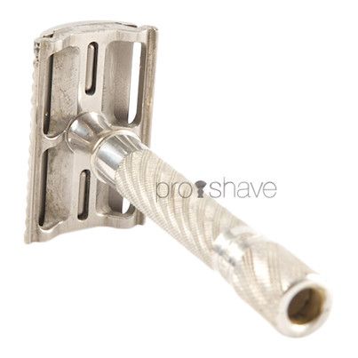 Gillette Old-type