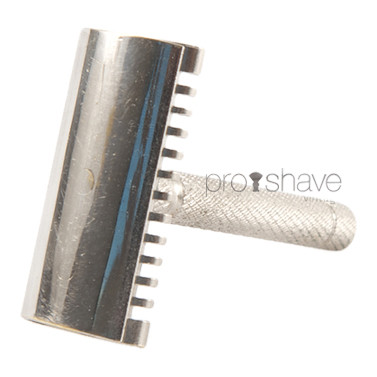 No Name skraber med open comb