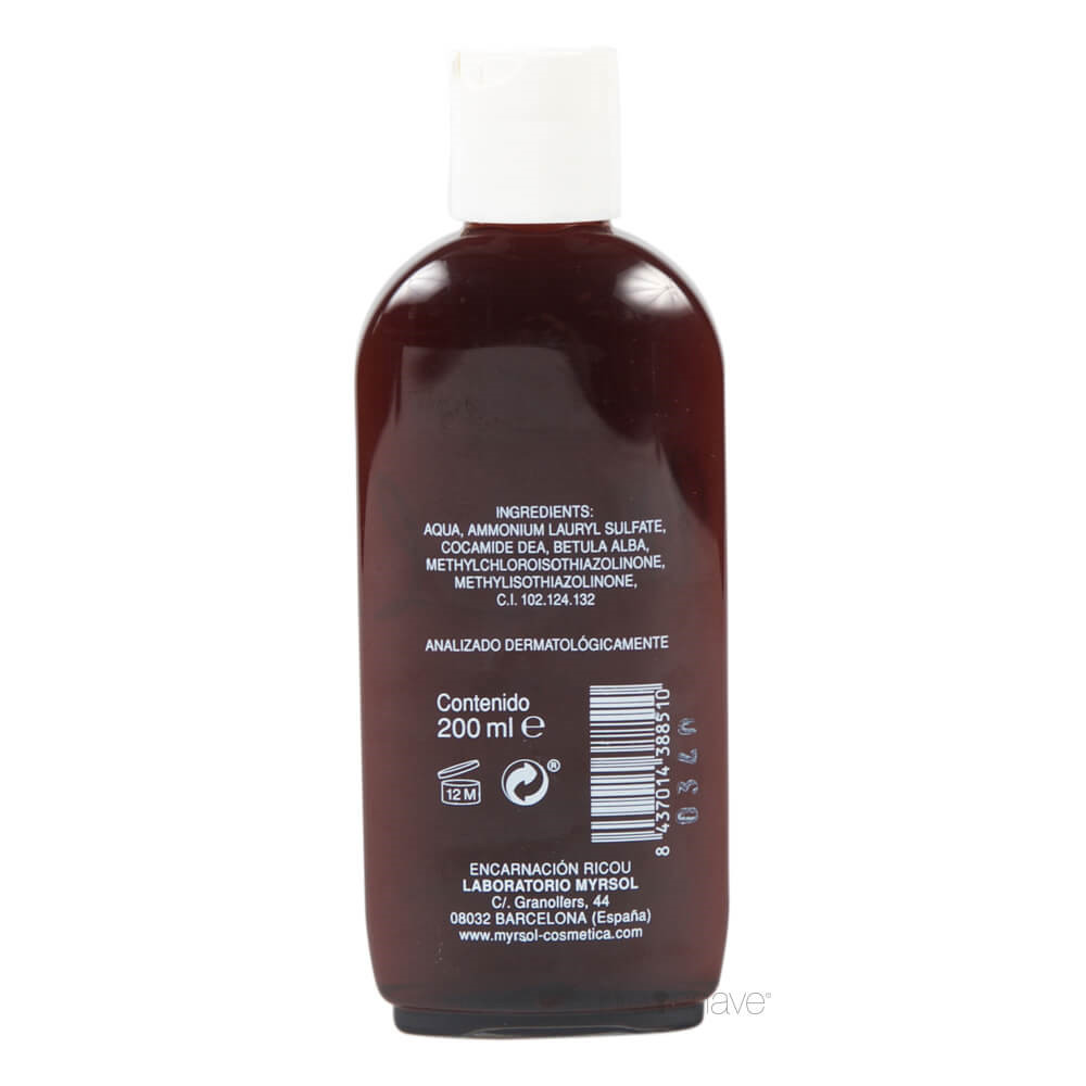Billig Shampoo Til Fedtet Hår