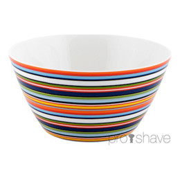 Iittala Origo, Orange - Barberskål 0,5 Liter