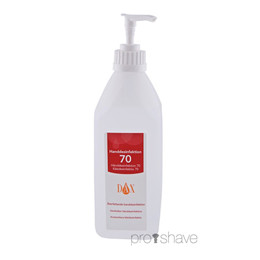 Håndsprit, Hånddesinfektion, 600 ml
