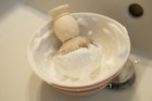 Guide til den ultimative barberskum med barbersæbe