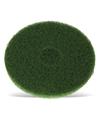 RONDEL 11" 279 MM GRØN 5 STK.