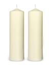 BLOKLYS 220X70 MM BUTTERMILK 10 STK.