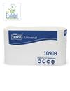 SERVIET 1-LAGS 25X30 CM HVID 9000 STK.