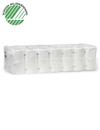TOILETPAPIR 3-LAGS HVID 42X35 M T4