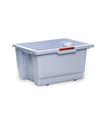 BOX MED 4 FARVECLIPS T/ORIGO VOGNE