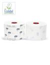 TOILETPAPIR 2-LAGS 27X90 M T6