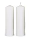 BLOKLYS 220X70 MM HVID 10 STK.