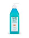 DAX HÅNDSÆBE M/PUMPE 15X600 ML