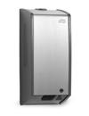 DISPENSER TIL SKUMSÆBE ALU TOUCH FREE S3
