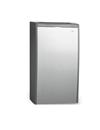 AFFALDSBEHOLDER 40 LTR. ALU B1