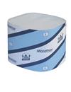 TOILETPAPIR ARK 2-LAGS HVID 10000 ARK