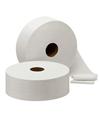 TOILETPAPIR JUMBO MAXI 1-LAGS 6X600 M