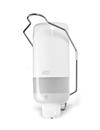 DISPENSER TIL SÆBE MED ALBUEGREB 1000 ML S1