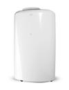 AFFALDSBEHOLDER PLAST HVID 50 LTR. B1