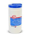 WIPEX DESINFEKTIONSSERVIET MEDIUM 150 STK./DS.