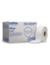 TOILETPAPIR JUMBO MIDI 2-LAGS HVID 6X250