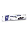 FRYSEPOSER 4 LTR. 20X40 CM 44 PS.X15 RLL.