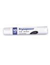 FRYSEPOSE 10 LTR. 28X53 CM 25X25 STK.