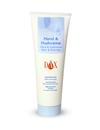 HÅND- OG HUDCREME UDEN PARFUME 250 ML