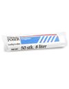 FRYSEPOSE 8 LTR. 25X50 CM 28X50 STK.