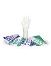 HANDSKE ENG QUICK HERRE/MEDIUM 100 STK.