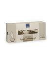 HANDSKE ENG LATEX X-LARGE MED PUDDER