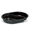 MENUSERIE 2-RUMS 395/500 ML SORT 240 STK.