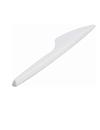 KNIVE HVID 18 CM 100 STK.