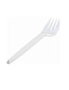 GAFFEL 18 CM 100 STK.