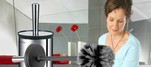 Toiletbørster