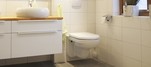 Toiletrens