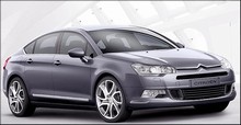 Citroën C5