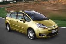 Citroën Grand C4 Picasso