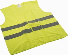 Sikkerhedsvest