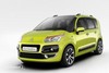 Citroën C3 Picasso
