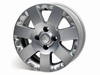 Alufælg 15" "COYOTE"