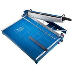 SKÆREMASKINE DAHLE 567 A3