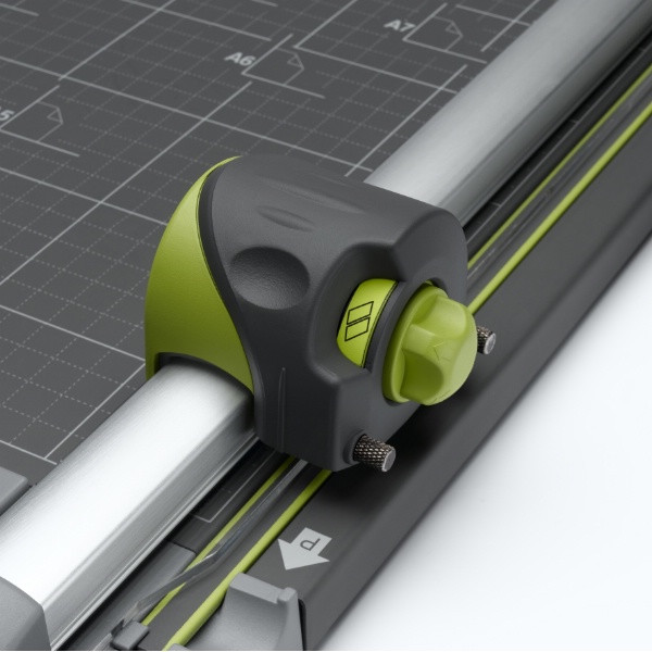 RULLESKÆREMASKINE A4 REXEL SMARTCUT A425